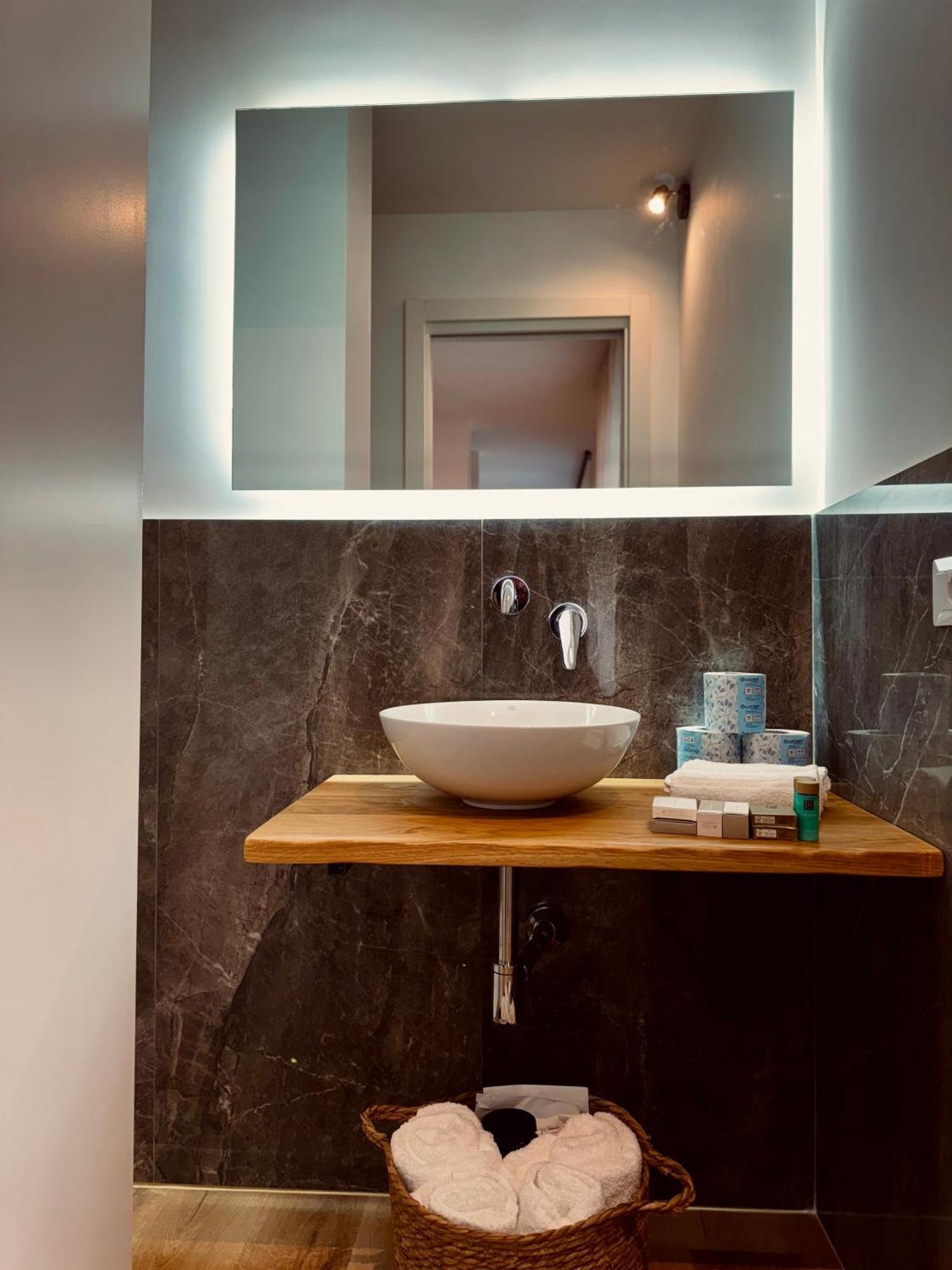 Residenza Ximenes Hub Ferienhaus Palermo