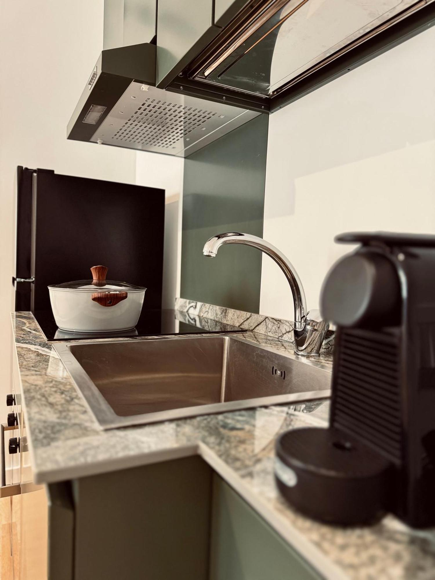 Ferienhaus Residenza Ximenes Hub