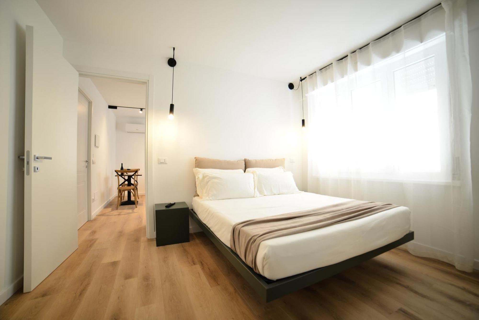 Residenza Ximenes Hub Ferienhaus *