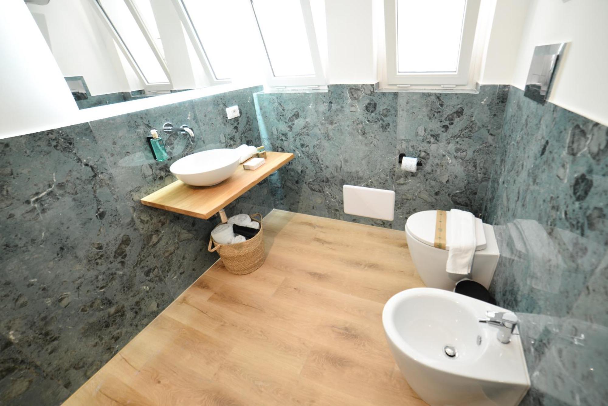 Residenza Ximenes Hub Ferienhaus *