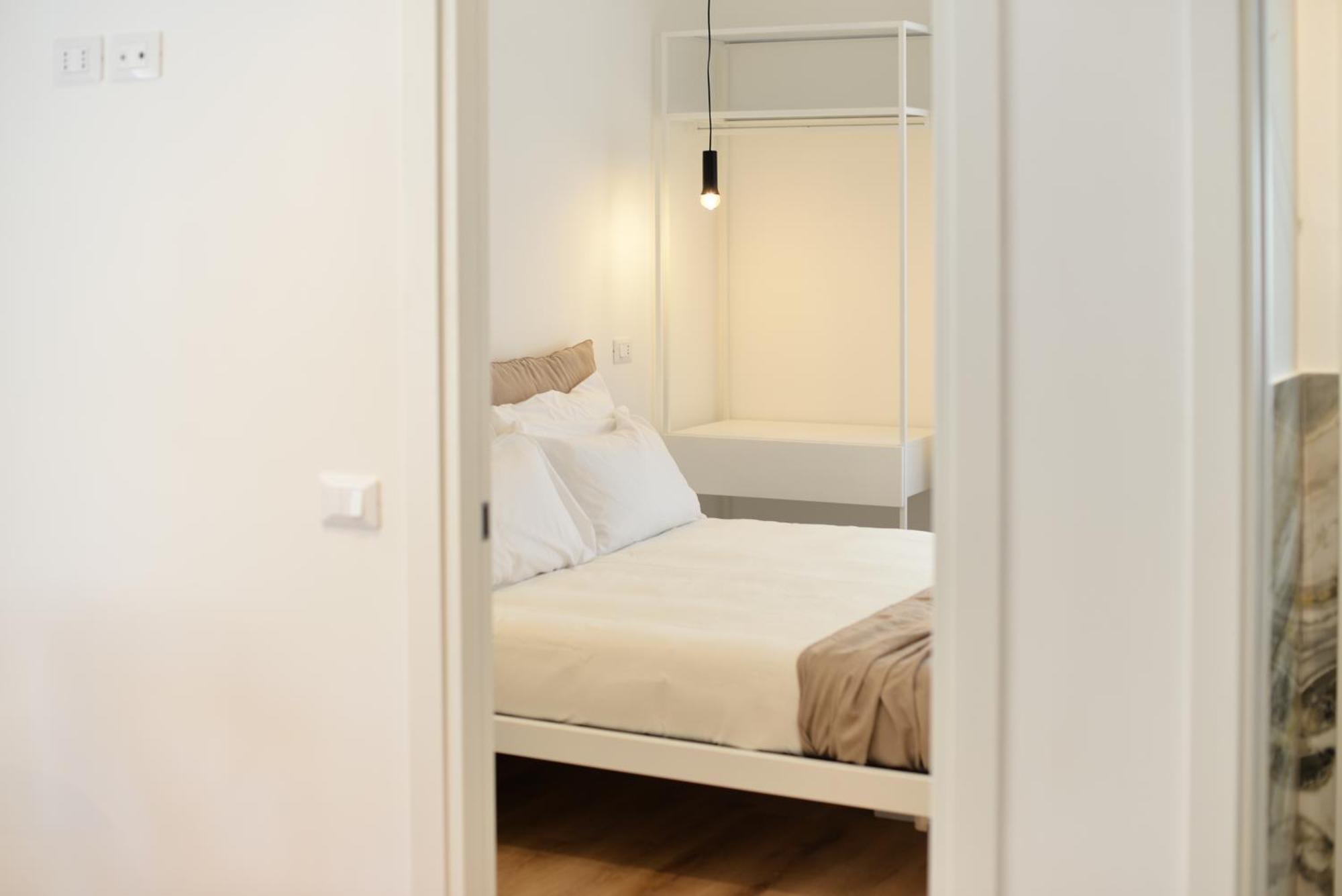 Residenza Ximenes Hub Ferienhaus