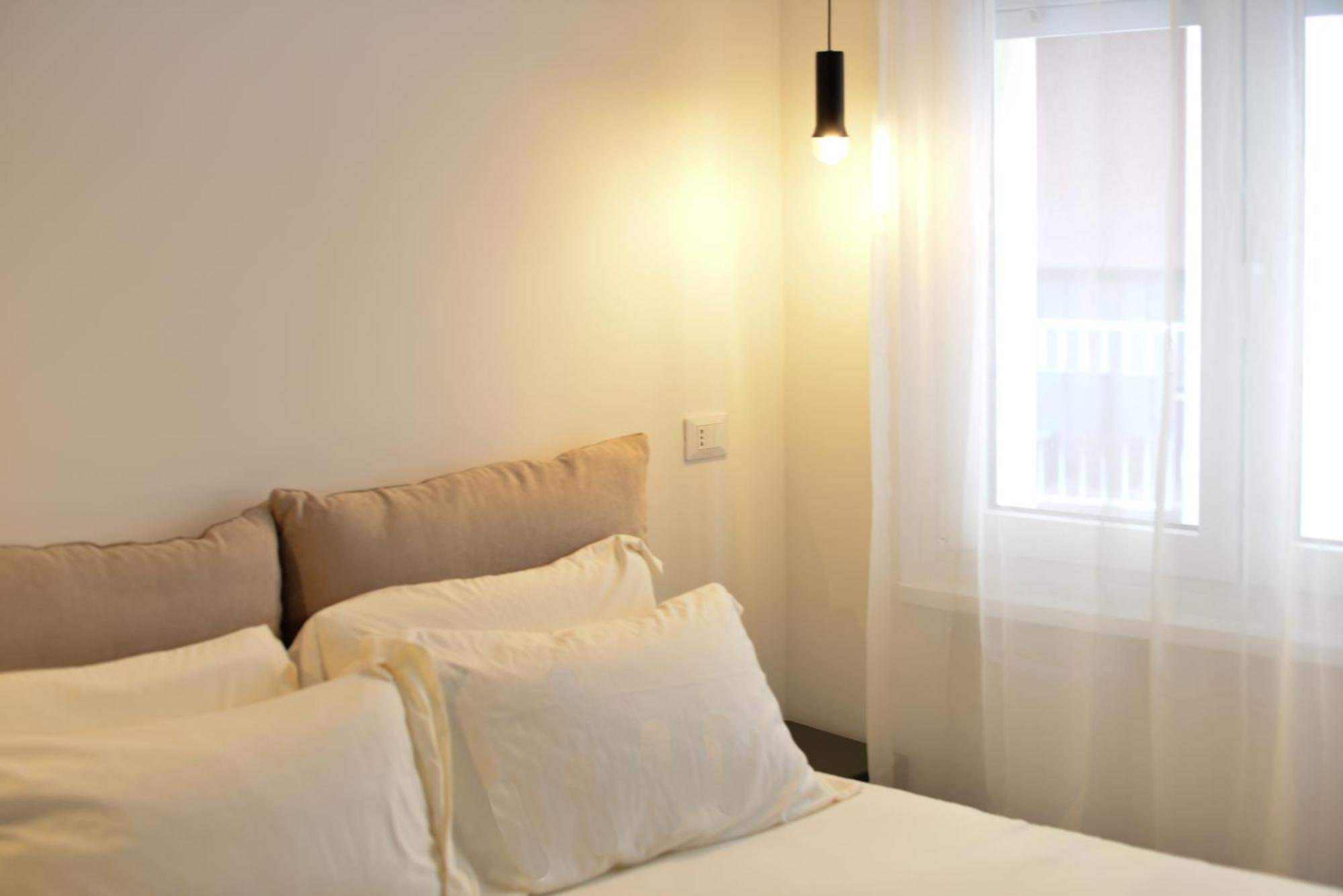 Residenza Ximenes Hub Ferienhaus *