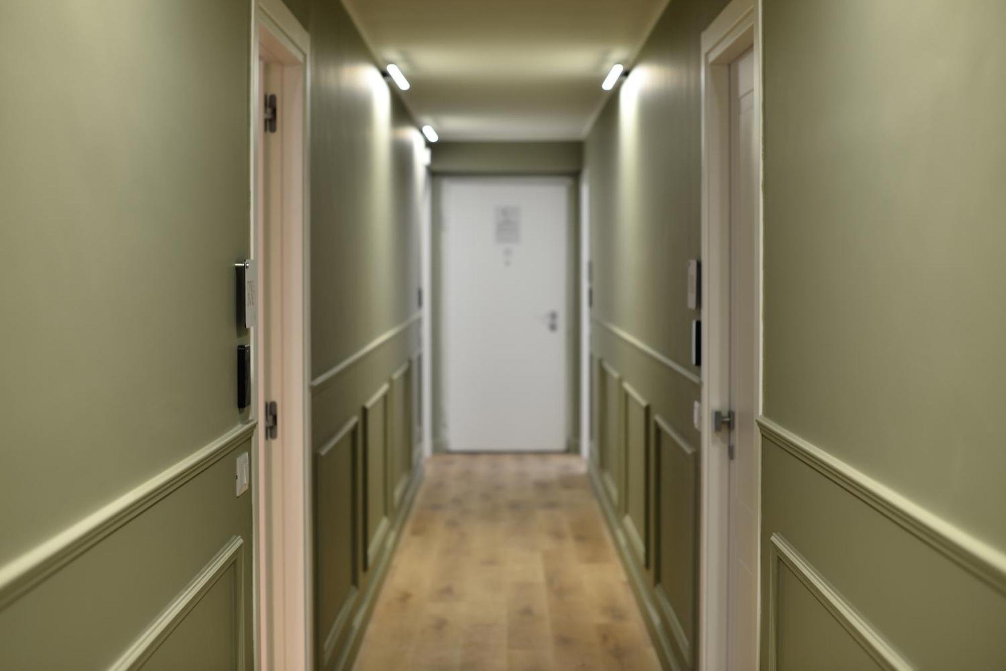 Residenza Ximenes Hub Ferienhaus Palermo