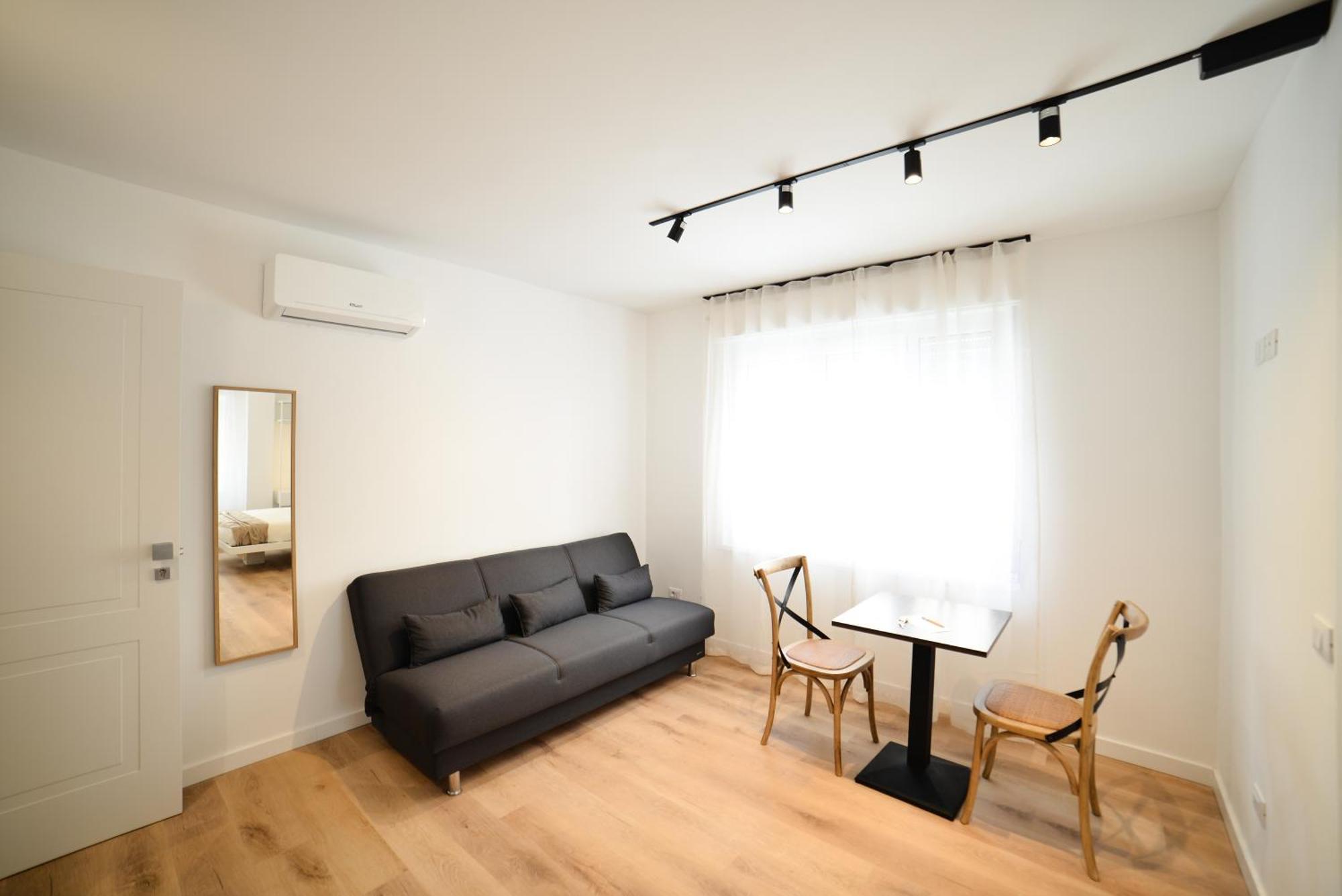 Ferienhaus Residenza Ximenes Hub Palermo