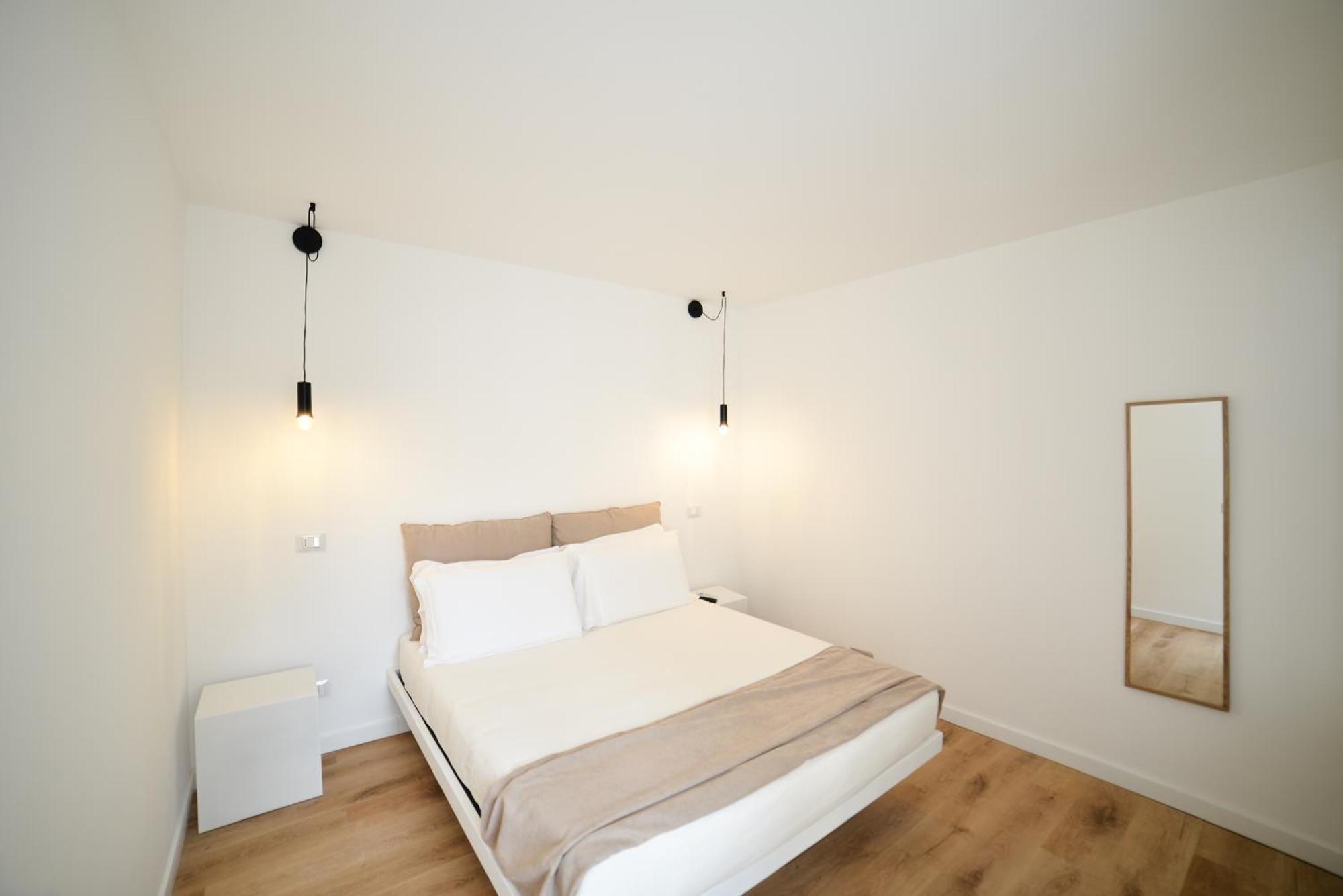 Residenza Ximenes Hub Ferienhaus Palermo