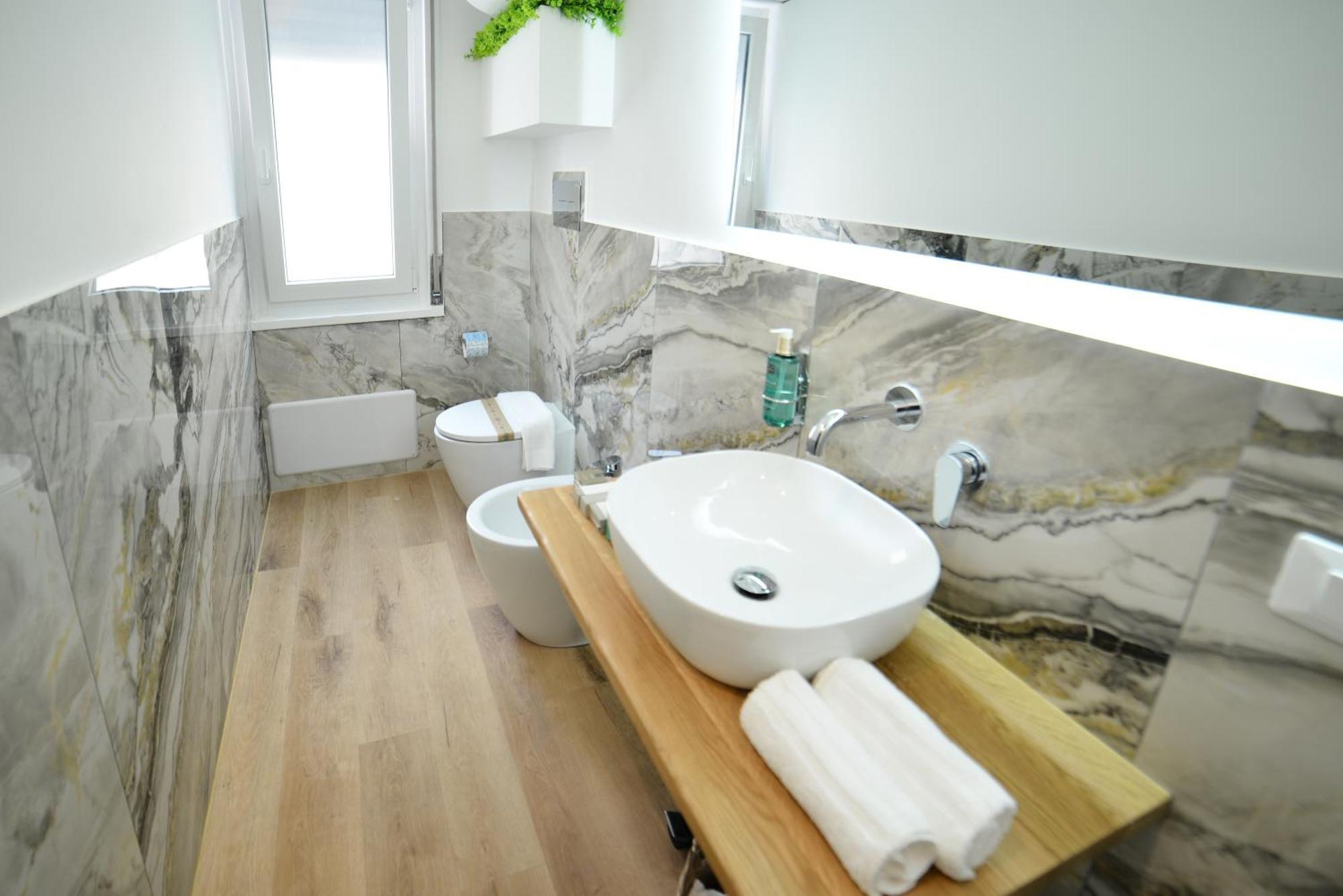 Ferienhaus Residenza Ximenes Hub Palermo