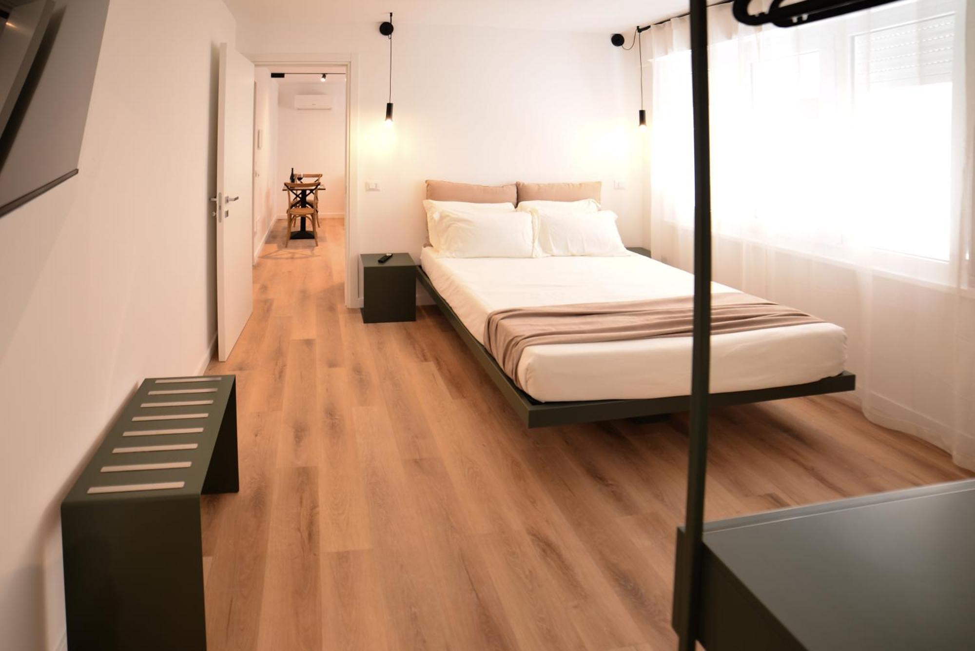 Residenza Ximenes Hub Ferienhaus